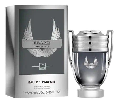 Brand Collection Inv Platinum 25ML EDP