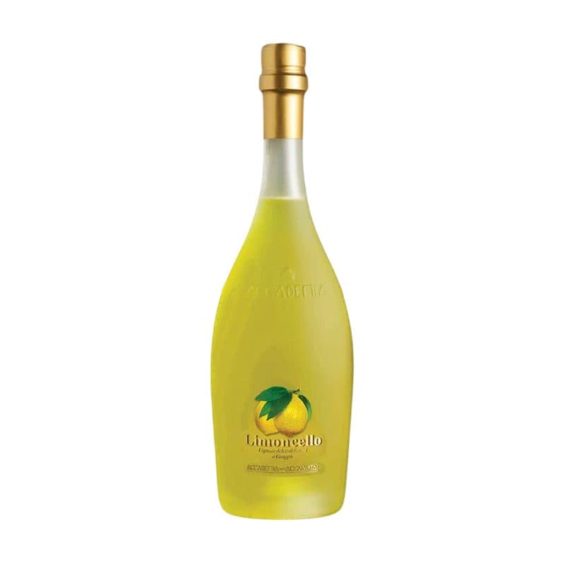 Beb Licor Italiano Accademia Limoncello 700ML