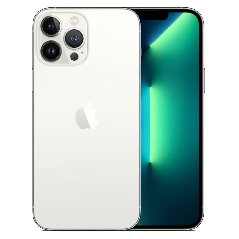 Apple iPhone 13 Pro 128GB Silver