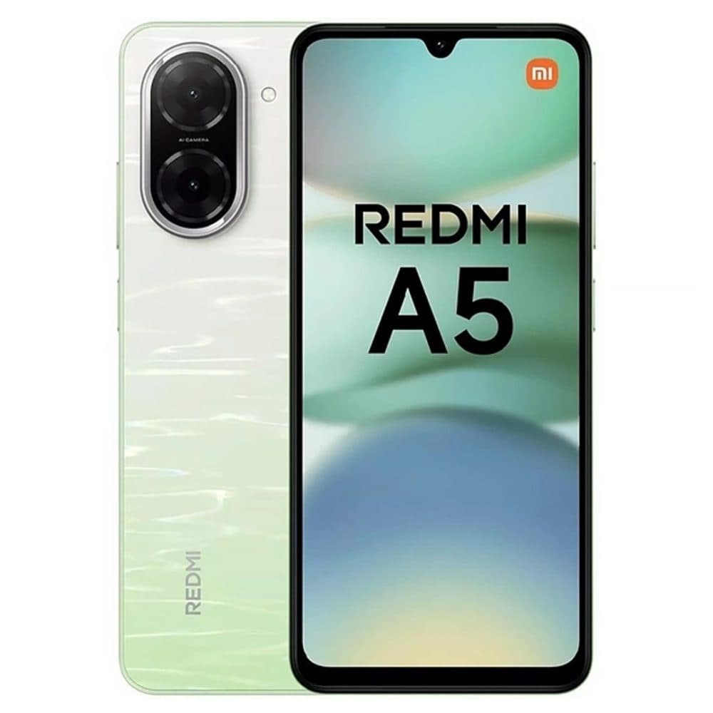 Xiaomi Redmi A5 4G 512GB Green