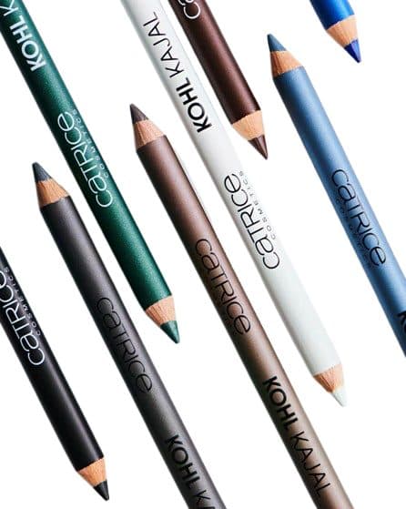 Lapiz Delineador Olhos Stroke Kajal Thunder Cloud 06