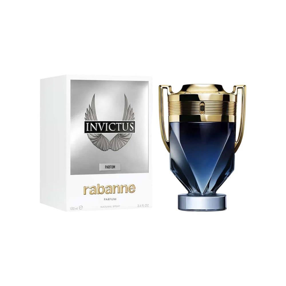 Paco Rabanne Invictus 100ML PARFUM