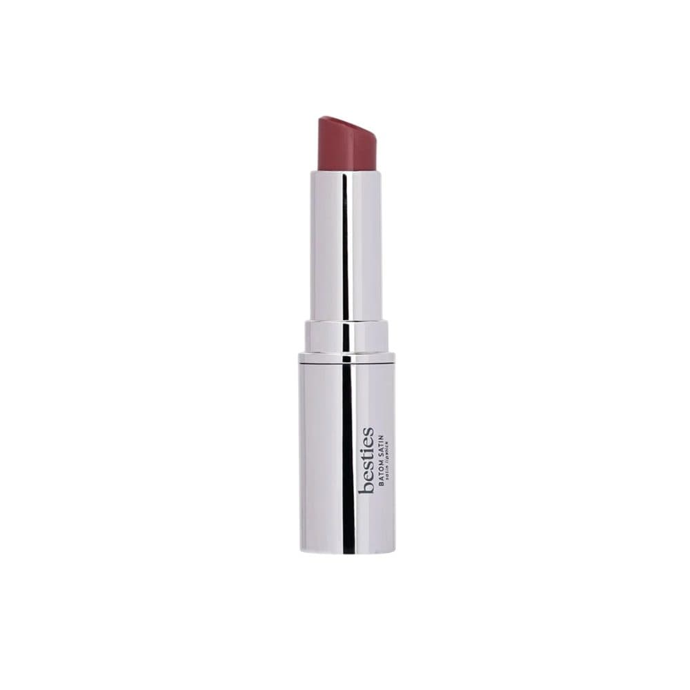 Batom Ruby Rose Satin Blow Besties