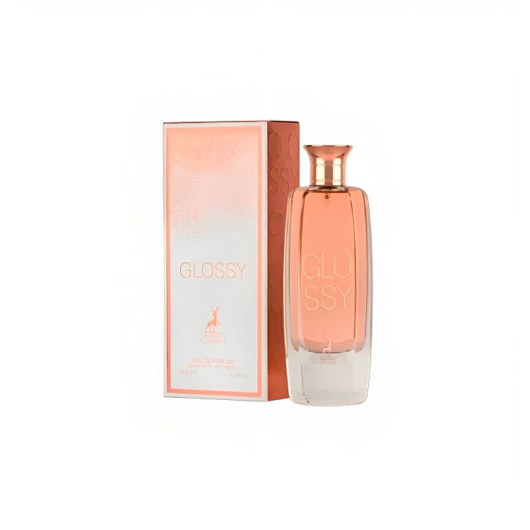 Maison Alhambra Glossy 100ML EDP