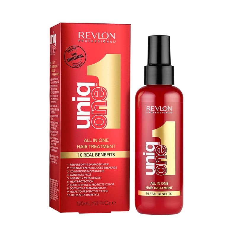 Tratamiento Capilar Uniq One Revlon 150ML