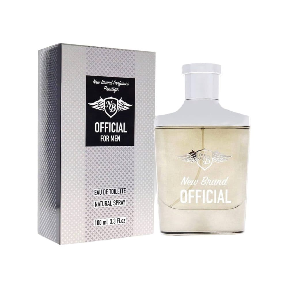 Brand Prestige Official 100ML EDT