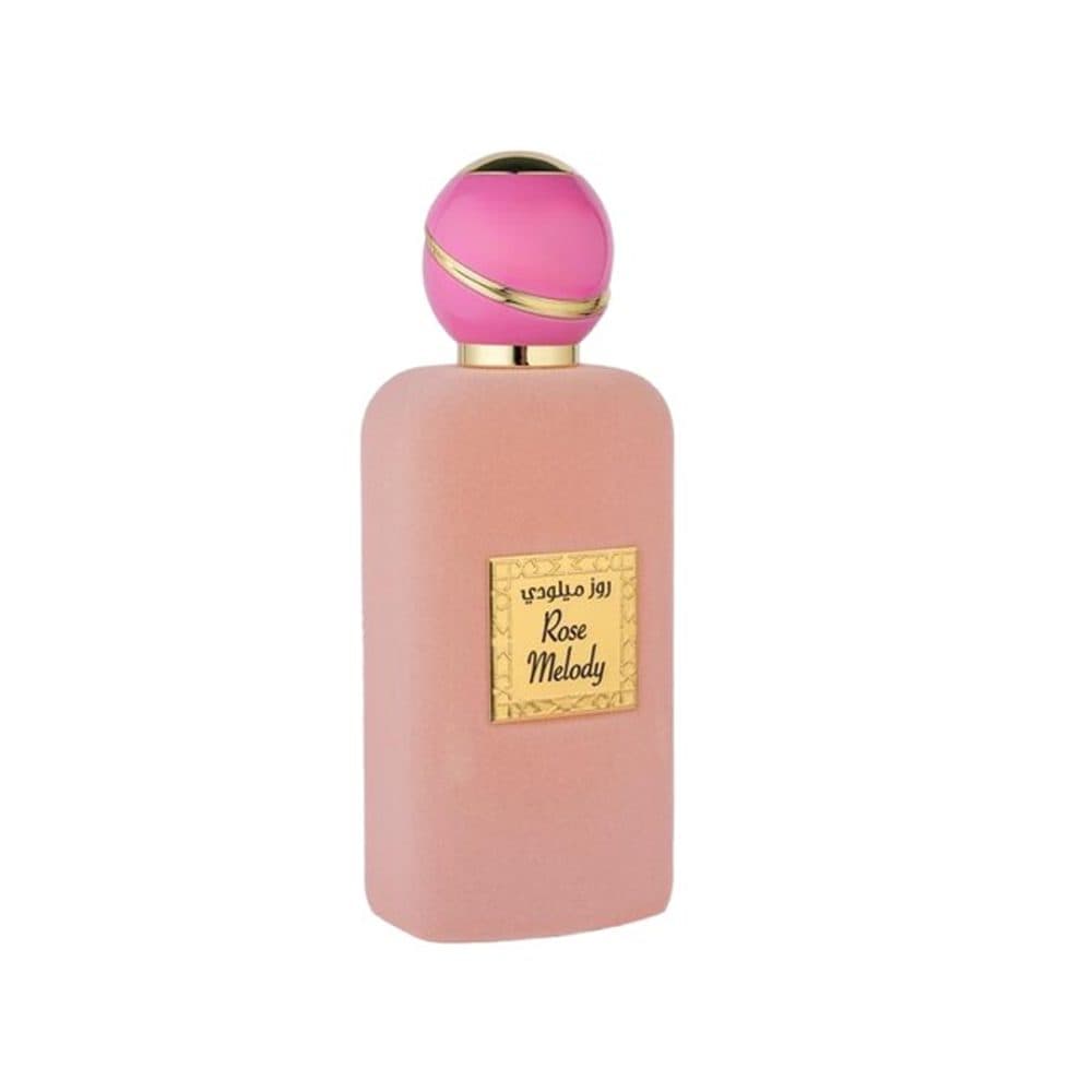 Fariis Rose Melody 100ML EDP Feminino