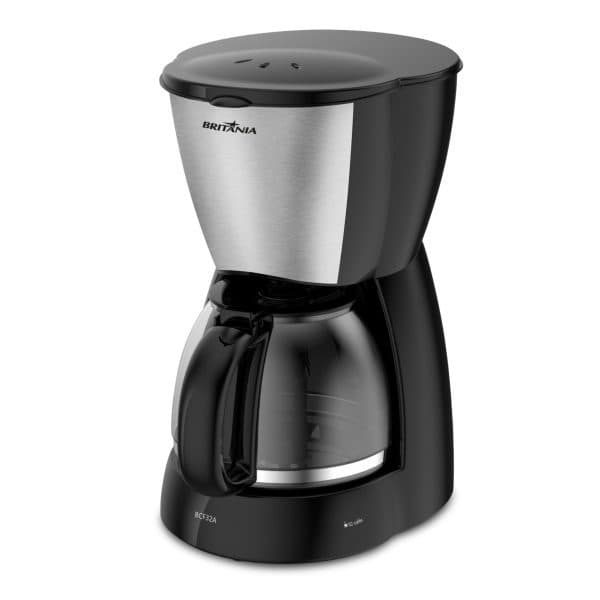 Britânia Cafeteira