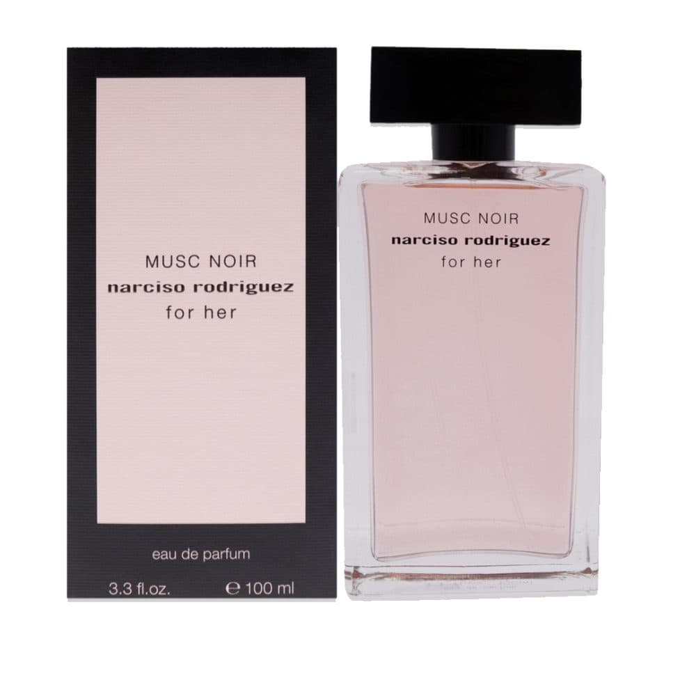 Narciso Rodriguez Musc Noir 100ML EDP