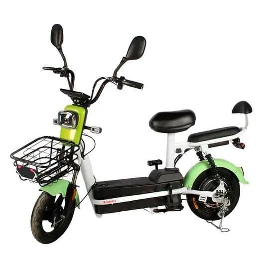 Bicicleta Eletrica Smartfy