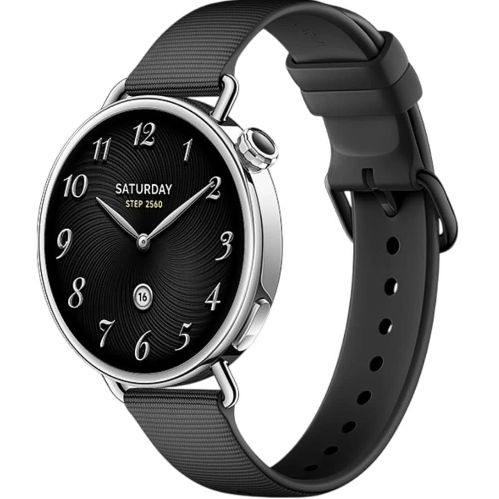 Xiaomi Mi Watch S4
