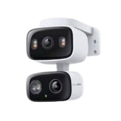 TP-Link Camera Tp Link Tapo Ind Out Lens Pan Tili