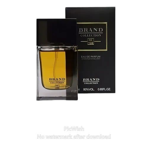Brand Collection 25ML EDP