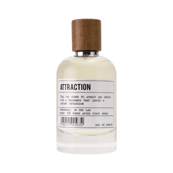 Karama Attraction Femenino 100ML