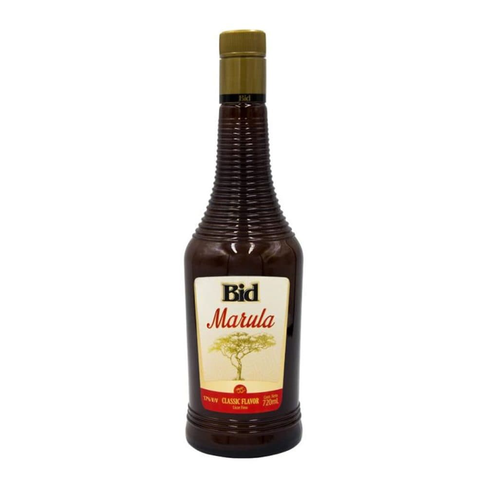 Licor Bid Marula Classic 720ML