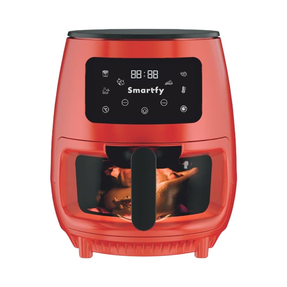 Fritadeira Air Fryer Smartfy 220
