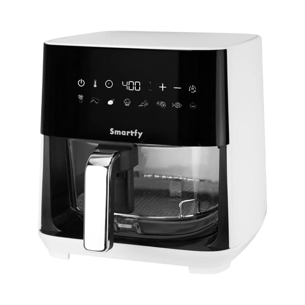 Fritadeira Air Fryer Smartfy 220