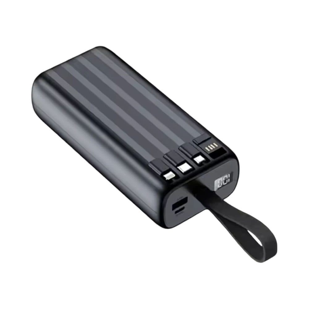 Power Bank Bte 05 Mah