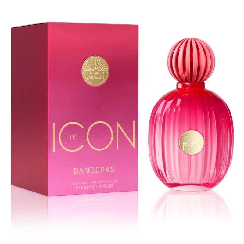 Antonio The Icon 100ML EDP
