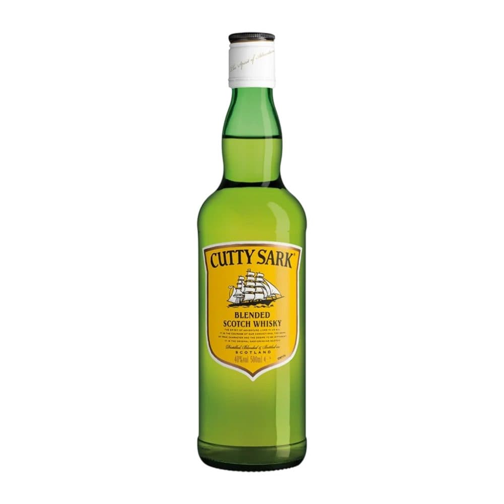 Beb Whisky Esco Cutty Sark 500ML