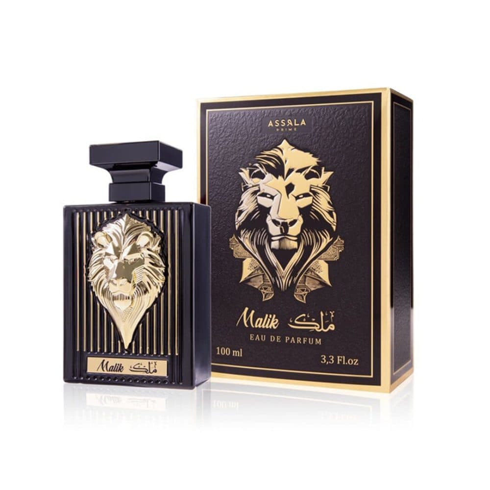 Assala Prime Malik 100ML EDP