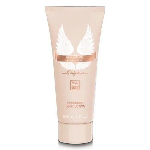 Lotion Brand 087 Only Love 200ML