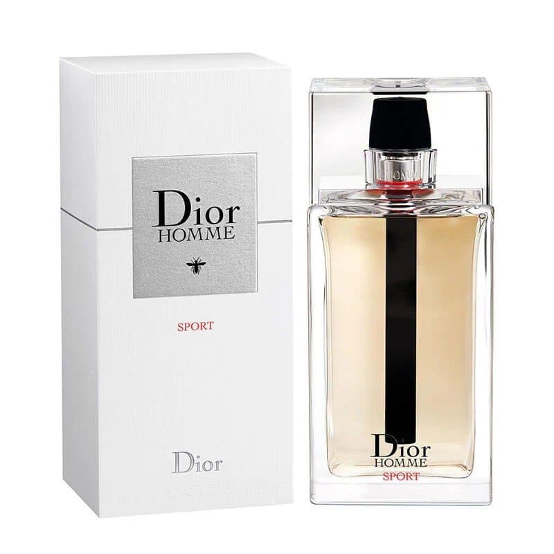 Dior Sport 125ML