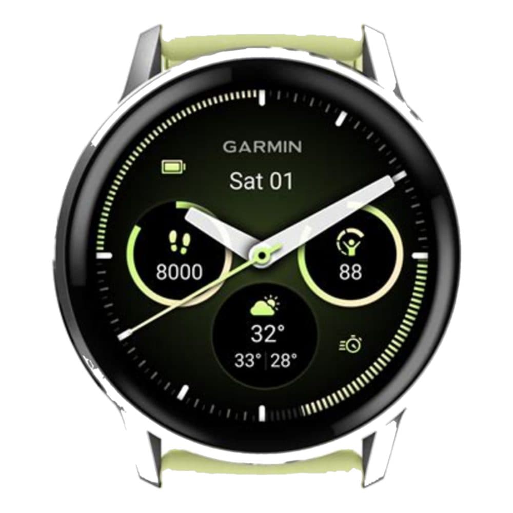 Garmin Venu 4 Citron 010 02
