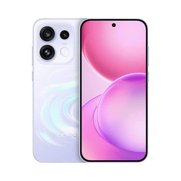 Oppo Ds Reno 16F Crepusculo Cl 256GB Purple