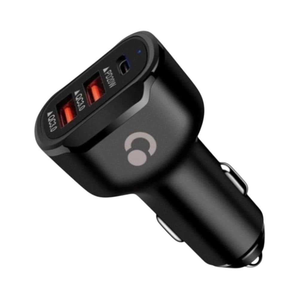 Cargador De Auto Player