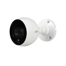Camera Seg Full Color Bullet