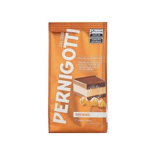 Bombom Praline Pernigotti Cremino 140G
