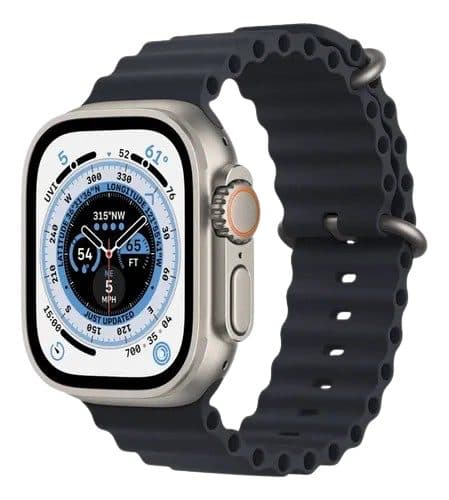 Apple Watch Ultra 1 Natural