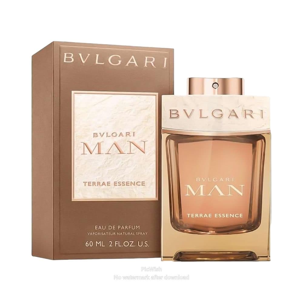 Bvlgari Terrae Essence 60ML EDP Masculino