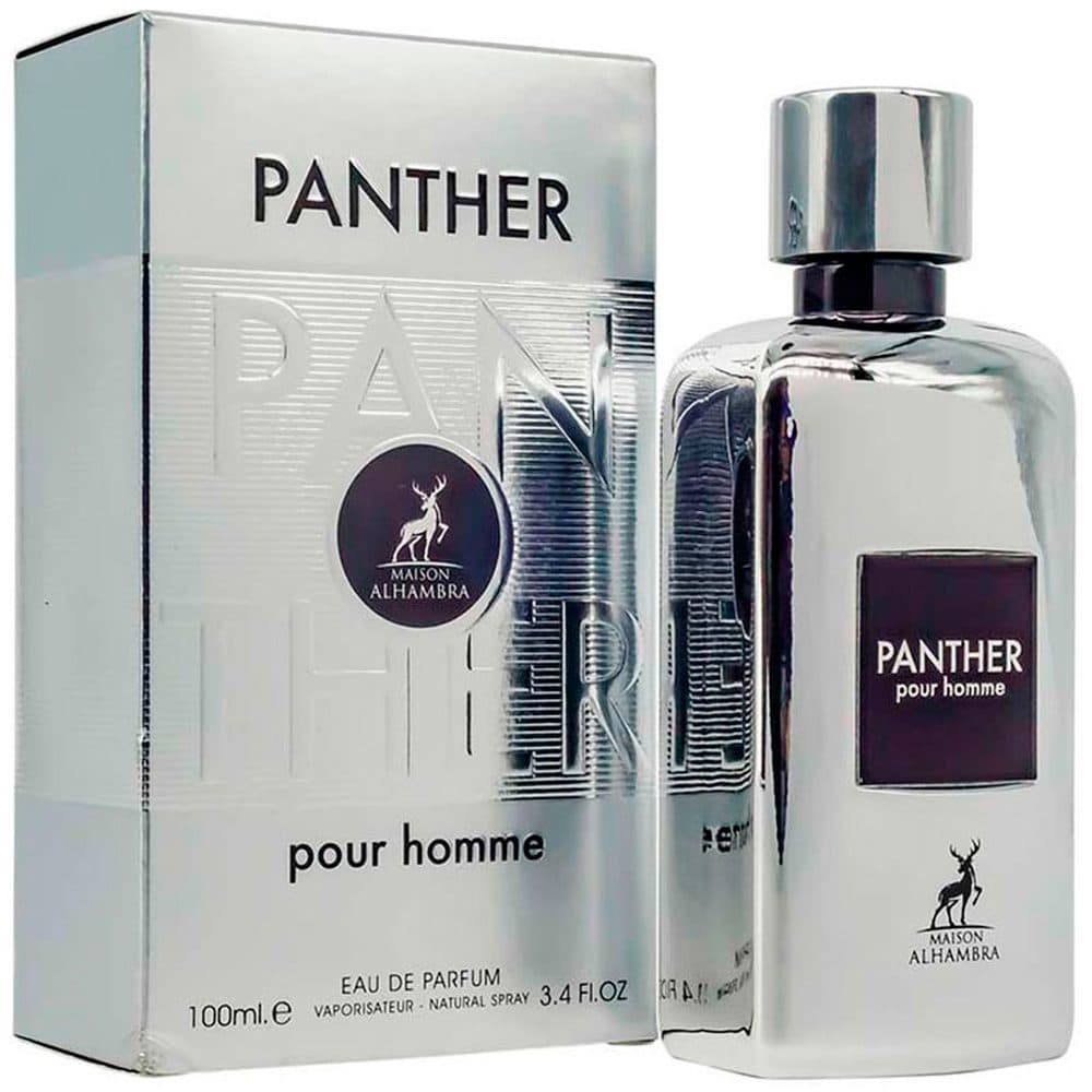 Maison Al Panther 100ML