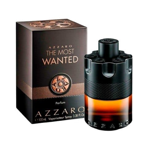 Azzaro Wanted The Most 100ML PARFUM