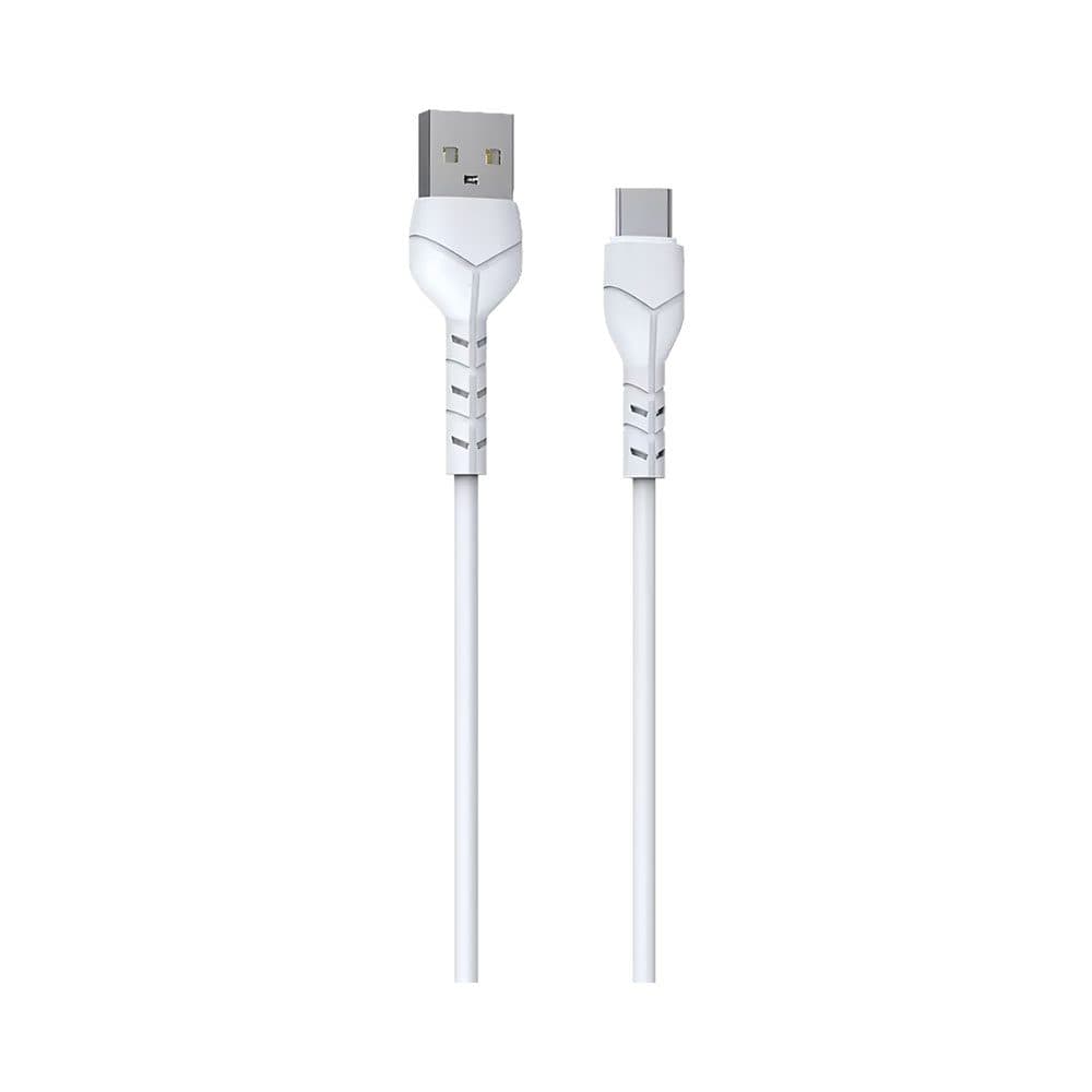Cabo Devia F04 USB Para USB 1