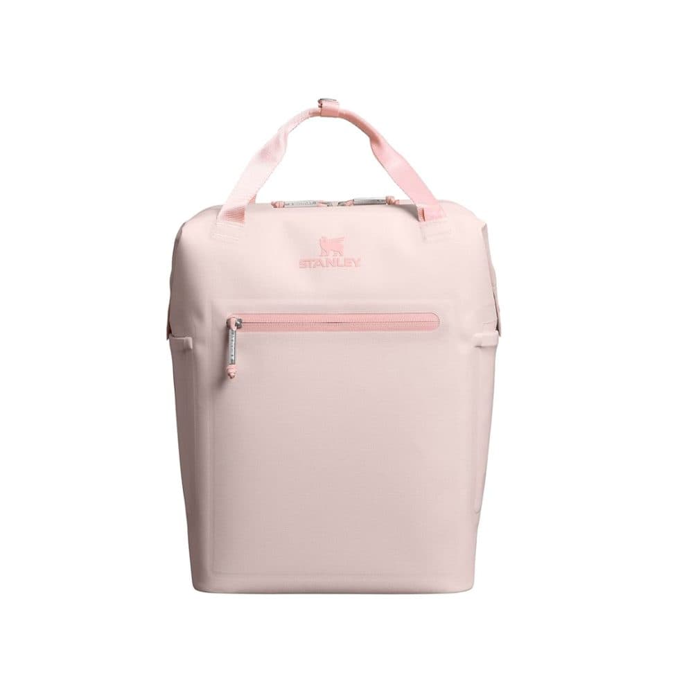 Stanley Mochila Termica Madeleine 14 0L Rose