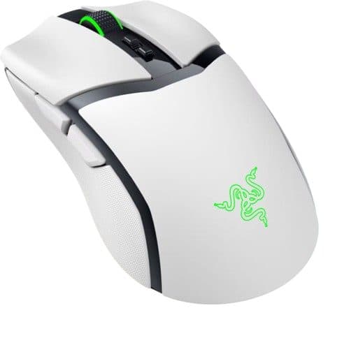 Razer Mouse Fio Cobra