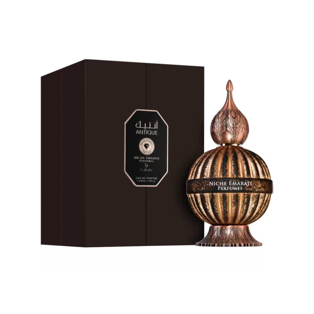 Lattafa Antique Niche Emarati 100ML EDP