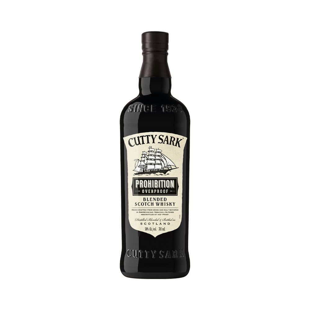 Whisky Cutty Sark Prohibition 1 Lt