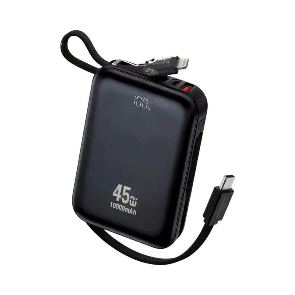 Power Bank Bte 105 Mah