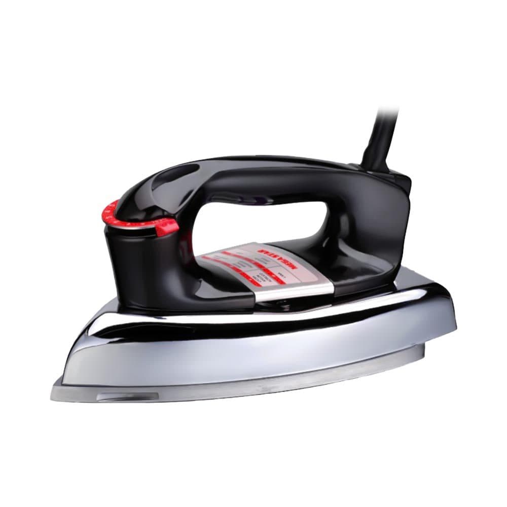 Plancha Seco Mega Star 220