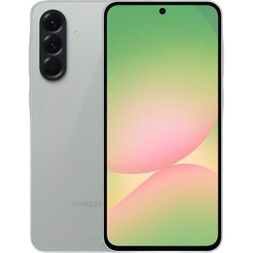 Samsung A56 Ds 5G Awesome Olive 256GB