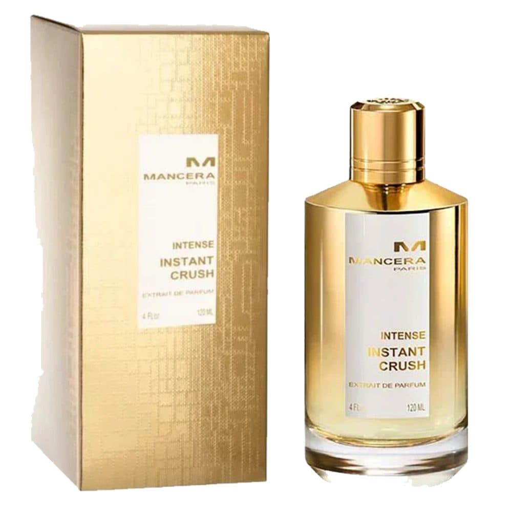 Mancera Intense Instant Chush 120ML EDP