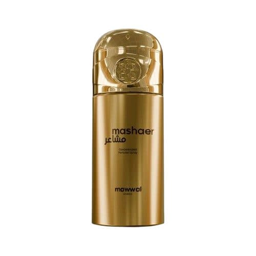 Deo Mawwal Sense Mashaer 250ML
