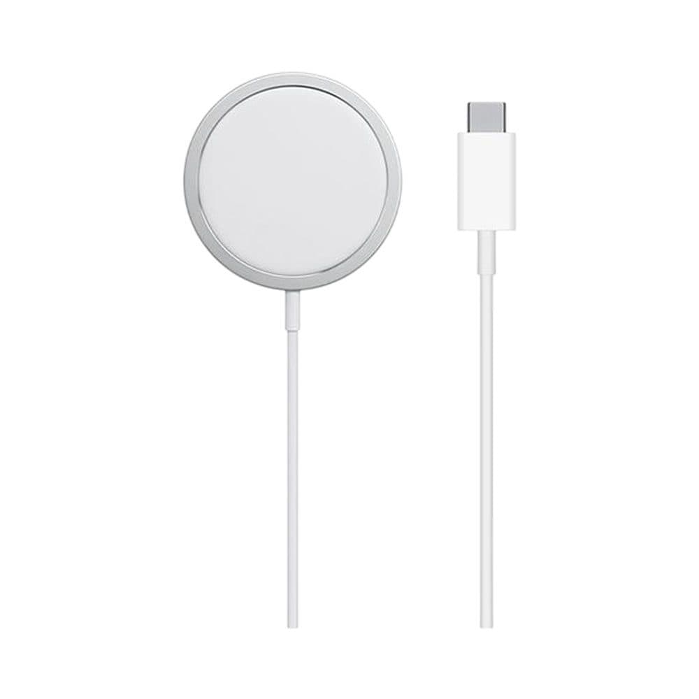 Apple Carregador Sem Fio Magsafe Charger Zm