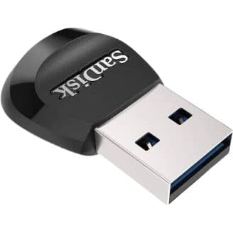 SanDisk Adaptador USB Mem