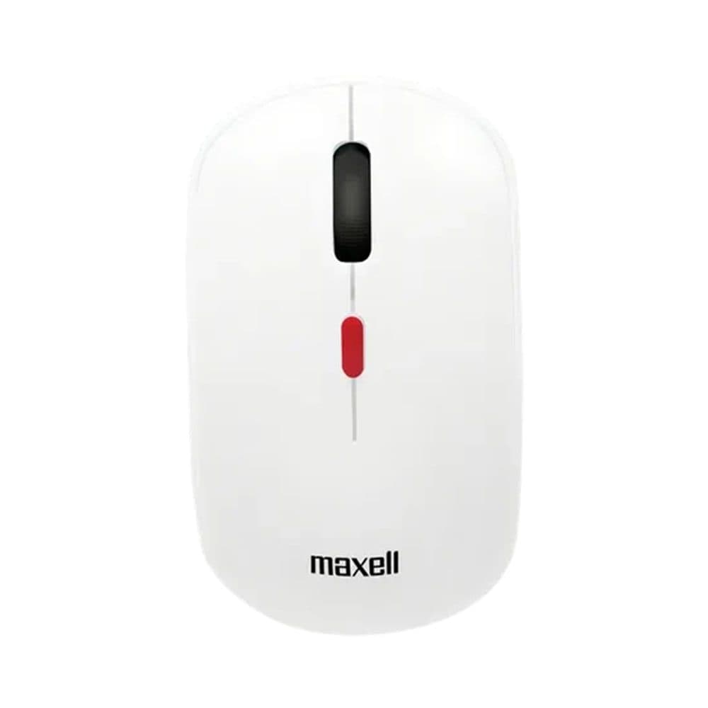 Mouse Maxell Mowl 100 Wireless