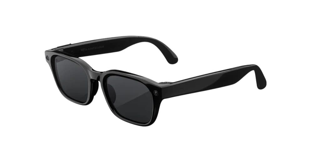 Oculos Meta Adventurer Classic Polarized Lenses